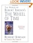 The World of Robert Jordan's The Wheel of Time (Wheel of Time (Tor Paperback))