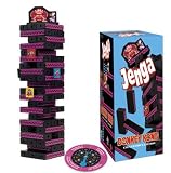 Donkey Kong Jenga Game - Collectors Edition