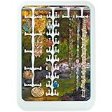 IMAGE OF Wall Mount Jewelry Armoire Canyon Song (by DENY Designs BlingBox 1 Carat)