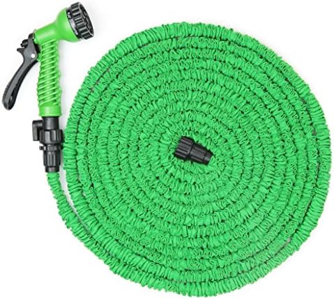 As Seen on TV The Incredible Xpanding MAgic Hose with Nozzle Included