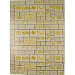 Pasta All Italian Varieties Decoupage or Gift Wrap Paper 20 x 28 " ~ A. Rossi