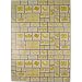 Pasta All Italian Varieties Decoupage or Gift Wrap Paper 20 x 28 " ~ A. Rossi