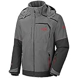 Krakadon Jacket - Men's by Mountain Hardwear