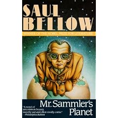 Mister Sammler's Planet