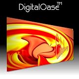 DigitalOase � Lifestyle Deluxe Einladungskarten 30 Karten 20 x 8 cm - 2-seitig bedruckt -  Preisvergleich