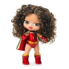 Bratz Babyz Super Hero - Yasmin