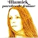 Mannick-Paroles De Femme