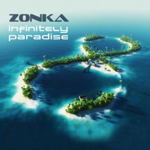 Zonka - Infinitely Paradise (YSEDEP017)-WEB-2013-gEm Download