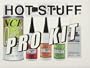Hot Stuff Pro Kit