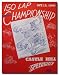 1940 Castle Hill Speedway Midget Racing Poster Print