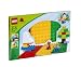 LEGO DUPLO Building Plates (x3) 2198