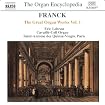 Great Organ Works 1