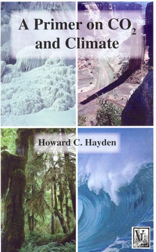 A Primer on CO2 and Climate