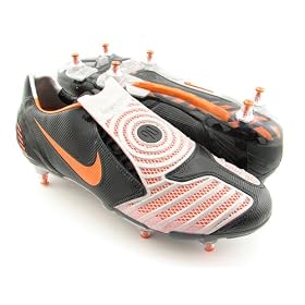 Nike Men's NIKE TOTAL90 LASER II SG PROMO SOCCER SHOES