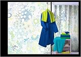 Duschvorhang Showertoy 180x200 cm SJAAK Blau