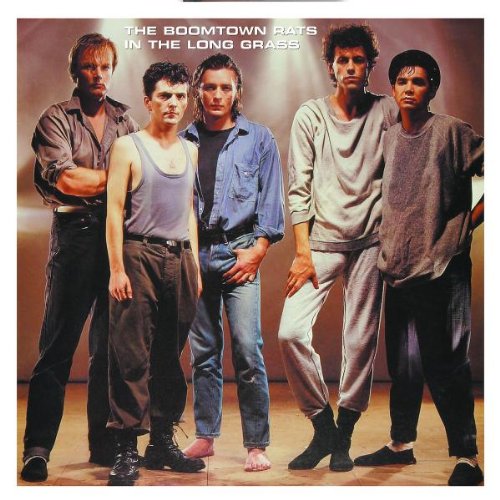 Boomtown Rats - A Hold Of Me Lyrics - Zortam Music