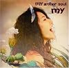 my amber soul