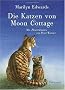 Die Katzen von Moon Cottage