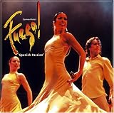 Fuego-Spanish Passion - Fuego-Spanish Passion