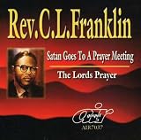 Satan Goes to a Prayer Meeting & Lord`s Prayer