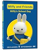 Miffy & Friends 1 [DVD] [Import]