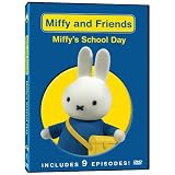 Miffy and Friends: Miffy's School Day