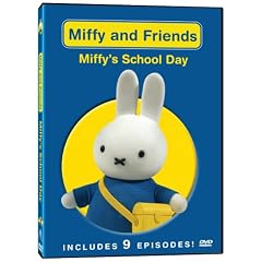 Miffy & Friends 1 [DVD] [2003] [Region 1] [US Import] [NTSC]