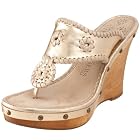 Jack Rogers Marabella Platform