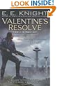 Valentine's Resolve: A Novel of the Vampire Earth