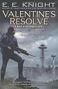 Valentine's Resolve