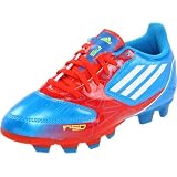 adidas F5 TRX FG Soccer Cleat (Little Kid/Big Kid)