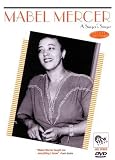 Review Quantum Leap  / Mabel Mercer - A Singer's Singer [1979]