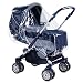 BRAND NEW PEG PEREGO VENEZIA PUSHCHAIR RAINCOVER