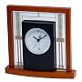 Frank Lloyd Wright Clocks Willits Table Clock
