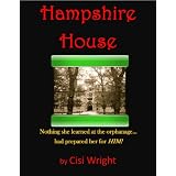 Hampshire House