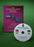 The Hands-On Equations  Instructional VideoManual-DVD