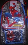 Spiderman Wallet & Back Pack Special Eddition in Japan 3+