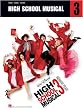 High School Musical 3 - Piano/Vocal/Guitar Songbook