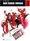 High School Musical 3 - Piano/Vocal/Guitar Songbook