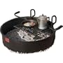Bbq Guys Campground Bbq Charcoal Grill - Fa-30/7/Tb