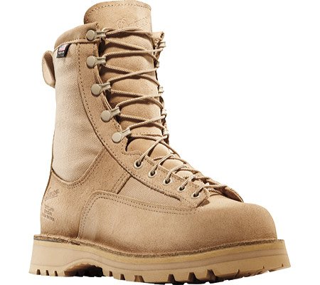 Danner Women's Desert Acadia GTX Military Boot product image