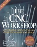 The Cnc Workshop Version 2.0 **ISBN: 9781585030835**