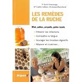 Les rem�des de la ruchepar Pr Domerego Roch