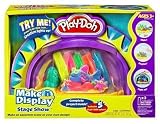 Play Doh - Aquarium Theme