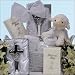 Bless This Baby Boy: Christening/Baptism Gift Basket