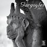 2011 Gargoyles Calendar