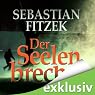H&ouml;rbuch Der Seelenbrecher