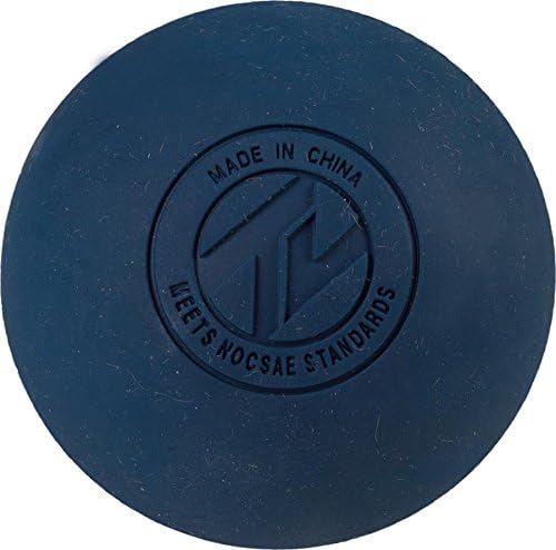 Total Lacrosse Total Lacrosse NOCSAE Lacrosse Ball