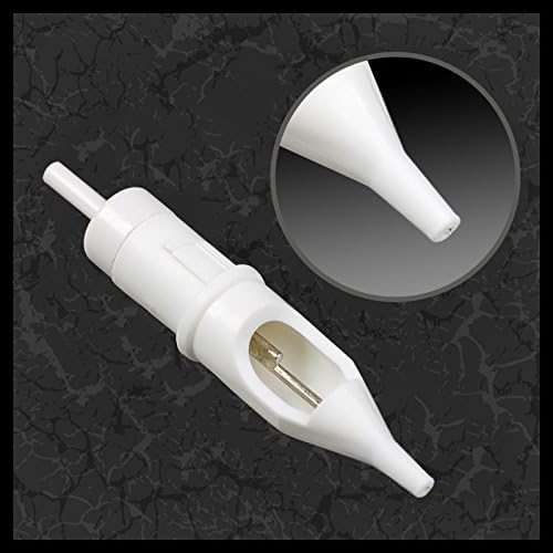 Southeast Disposable Tattoo Needle Cartridge 3 Round Liner by Southeast Tattoo Supplies