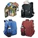 Turismo backpack travel bag for hiking biking beach